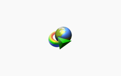 多线程下载利器 Internet Download Manager 6.42 Build 26-办文绿软