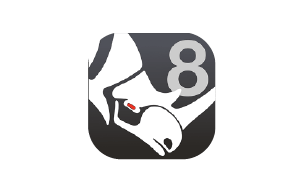 3D建模工具 犀牛Rhino 8.17 一键安装正式版-办文绿软