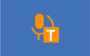 音视频转换为文本 Voice Master 4.0.0-办文绿软