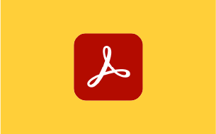 专业PDF工具 Adobe Acrobat Pro 2025 (v25.1.20428)-办文绿软