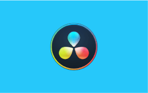 达芬奇DaVinci Resolve 19.1.4 64位Win版 调色中文特别版-办文绿软