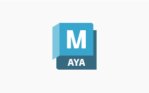 Autodesk Maya 2026简体中文版完整版下载-办文绿软