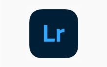 安卓手机调色软件Adobe Lightroom v10.3.1-办文绿软