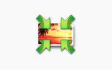 批量图像调整工具 Light Image Resizer v7.2.0.101便携版-办文绿软