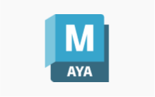 Autodesk Maya 2026.1 简体中文版完整版下载-办文绿软