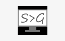 GIF录制制作工具ScreenToGif-2.41.3-x86-x64-Portable-办文绿软