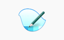 Skylark编辑器 v4.0.14 中文便携版-办文绿软