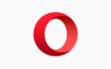 Opera浏览器 v120.0.5543.38 官方版-办文绿软
