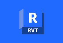 3D建筑设计和建模软件 Autodesk Revit 2026.2 简体中文-办文绿软
