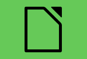 便携办公套件 LibreOffice v25.2.1.2 x64-中文绿色版-办文绿软