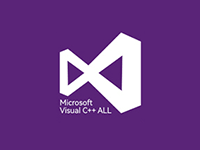 微软 Visual C++ 运行库合集 VCRedistPack v4.11.25.0618 中文安装版-办文绿软