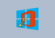 Windows/Office激活 Activation Program v1.12-中文绿色版-办文绿软