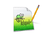 功能丰富的文本编辑器 Notepad++ 8.5.3 64位安装版-办文绿软