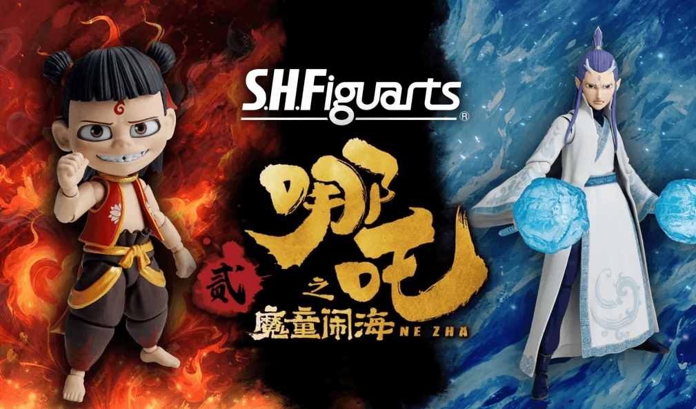 哪吒之魔童闹海《哪吒之魔童闹海 (2025)》4K SDR 超高清纯净版 – 杜比视界+全景声 36GB+31.5GB 简体中文 | 哪吒2 终极收哪吒之魔童闹海-办文绿软