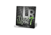 延时摄影 LRTimelapse v7.3.0 中文安装版-办文绿软
