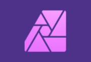 图像编辑软件 Affinity Photo v2.6.3.3322-x64-中文绿色版-办文绿软