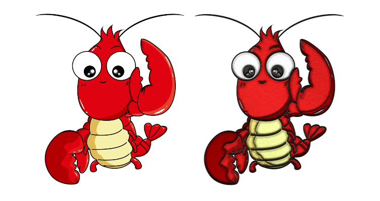 图片[1]-Photoshop刺绣动作 – 轻松为您的设计增添细腻刺绣质感-办文绿软