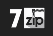 高效的文件压缩与解压工具 7-ZipZS v24.09-1.5.7-R1（x64/x32）-办文绿软
