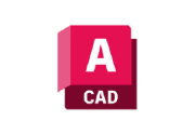 Autodesk AutoCAD 2026 简体中文-办文绿软