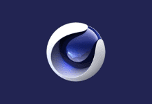 C4D动画制作 Maxon Cinema 4D Studio v2025.3.3 中文版-办文绿软