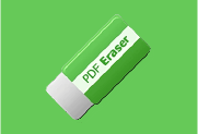 PDF Eraser Pro v1.9.9 中文安装版 – 专业的PDF编辑与擦除工具-办文绿软