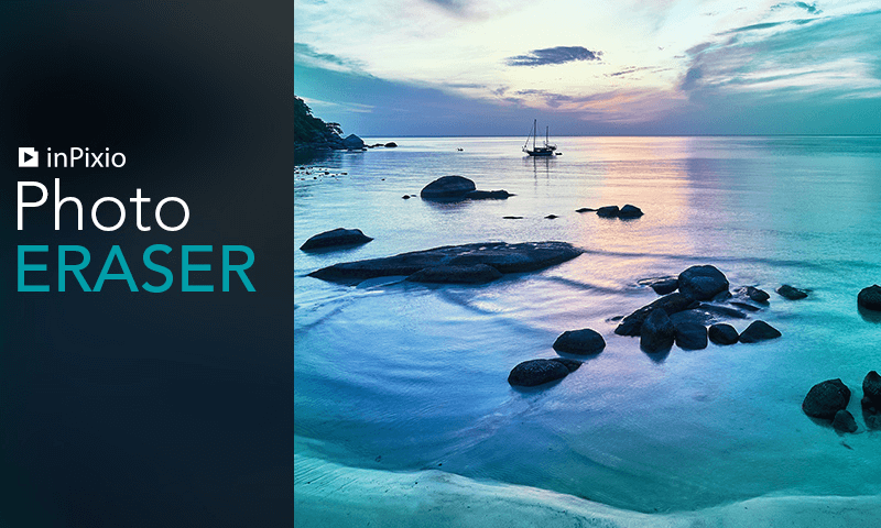 图片[1]-InPixio Photo Eraser 10.5.7924.29043 英文安装版 – 高效图片去水印和瑕疵移除工具-办文绿软