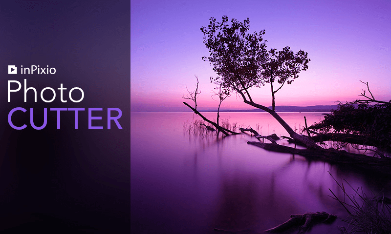 图片[1]-InPixio Photo Cutter 10.5.8105.27930 英文安装版 – 智能抠图工具-办文绿软