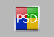 PSD缩略图查看工具 PSDCodec v1.7免费版-办文绿软