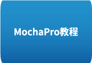 Mocha Pro 中文基础教程 从入门到精通-办文绿软