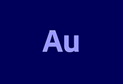 Adobe Audition AU2020 一键安装正式版-办文绿软
