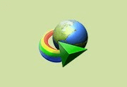 Internet Download Manager v6.42.40 中文安装版 — 全能高速下载加速器-办文绿软