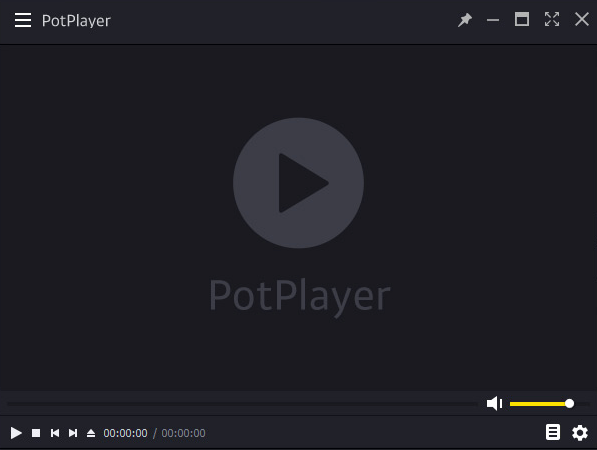 图片[1]-PotPlayer v250625_64 中文安装版 — 2025旗舰级全能播放器 – 硬解4K HDR无压力-办文绿软