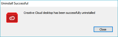 图片[4]-解决无法卸载 Adobe Creative Cloud 桌面应用程序的方法-办文绿软