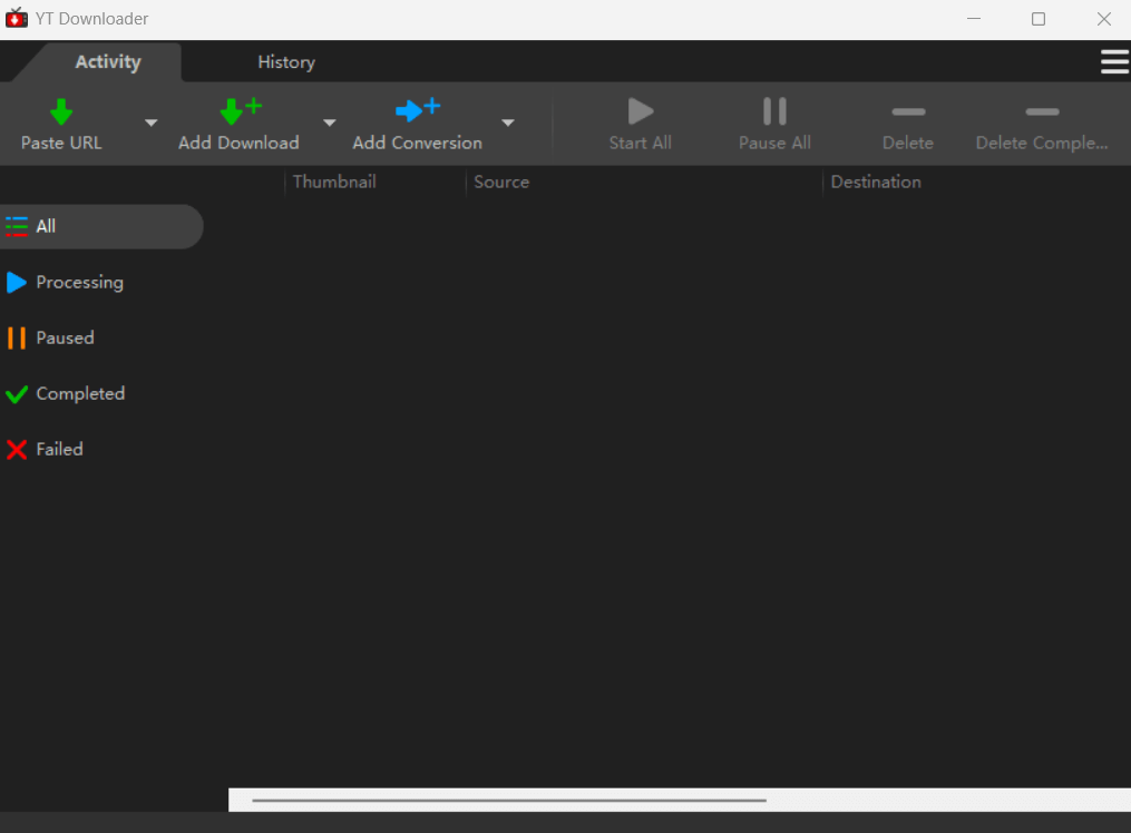 图片[1]-YouTube视频下载工具 YT Downloader v9.17.11 便携版 – 轻量级视频音频下载器-办文绿软