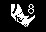 Rhinoceros (犀牛) v8.24.25281.15001 – 三维建模与自由曲面设计软件-办文绿软