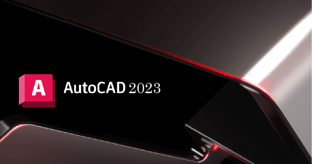图片[1]-Autodesk AutoCAD 2023 – 专业计算机辅助设计 (CAD) 软件-办文绿软