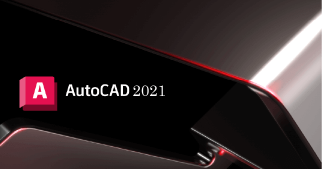 图片[1]-Autodesk AutoCAD 2021 – 专业计算机辅助设计 (CAD) 软件-办文绿软