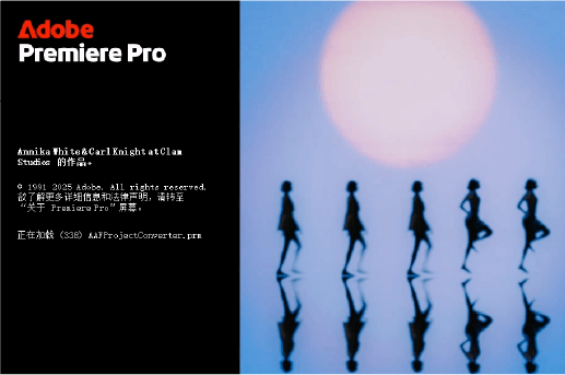 图片[1]-Adobe Premiere Pro 2025 v25.6.1 中文版 – 行业标准专业视频剪辑与制作软件-办文绿软