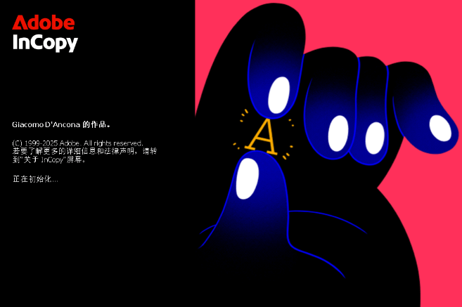 图片[1]-Adobe InCopy 2026 v21.0.0.192 下载 – InCopy 2026 专业写作与文字编辑软件 中文版-办文绿软