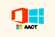 AAct v4.3.3 汉化绿色版 – Windows 与 Office 本地激活辅助工具(KMS/HWID)-办文绿软