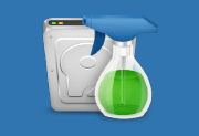 Wise Disk Cleaner v11.3.1.851 安装版下载 – 智能磁盘清理工具-办文绿软