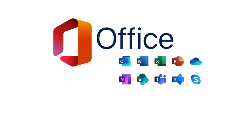 图片[1]-Office Professional Plus 2016 x64 简体中文 VL 直装版下载 – 一键安装企业级办公套件-办文绿软