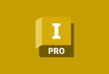 Autodesk Inventor Professional 2026.2.1 中文版 – 专业三维机械设计与工程仿真软件-办文绿软