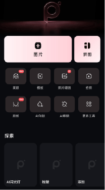 图片[1]-Polish v1.721.248 安卓版 – 专业级AI照片编辑器-办文绿软