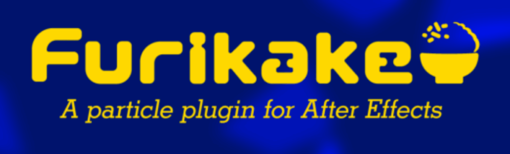 图片[1]-AE插件 Furikake v1.0.6 中文版 – 高性能原生粒子特效引擎-办文绿软