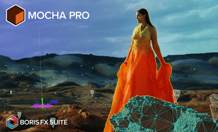 图片[1]-Boris FX Mocha Pro v2026.0.2 官方英文直装版 – 专业级平面跟踪与遮罩合成工具-办文绿软