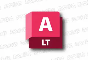 Autodesk AutoCAD LT 2027.1 简体中文版 – 简洁高效的专业绘图工具-办文绿软