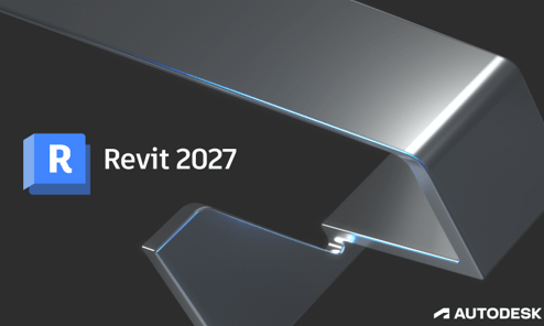 图片[1]-Autodesk Revit 2027 简体中文版 – 专业BIM设计工具-办文绿软