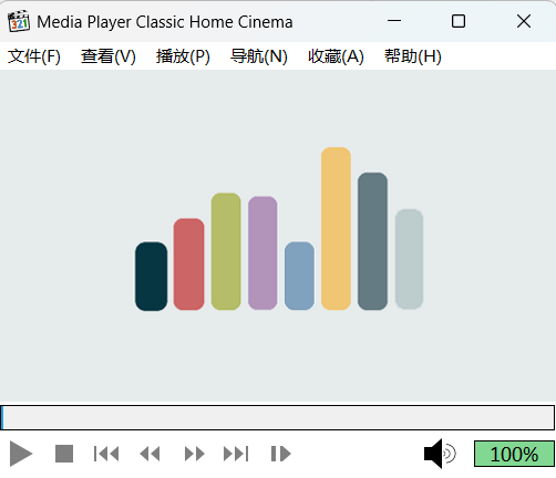 图片[1]-MPC-HC视频播放器 v2.7.0 便携 + 安装版 – 便捷视频播放器-办文绿软