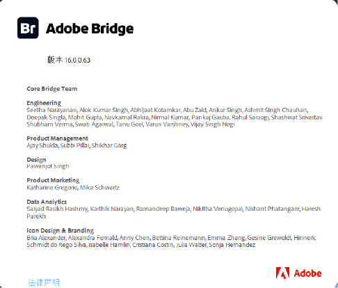 图片[1]-Adobe Bridge 2026 v16.0.3.21 直装版 – 专业数字资产管理工具-办文绿软